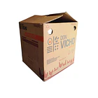 HUEVO DON VICHO SEGUNDA BLANCO GRANEL x 180u.      2