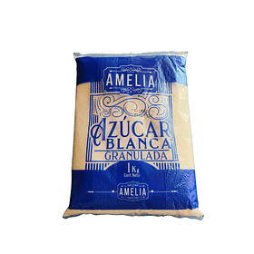 AZUCAR AMELIA 1 KILO (DP.x 10un)                  