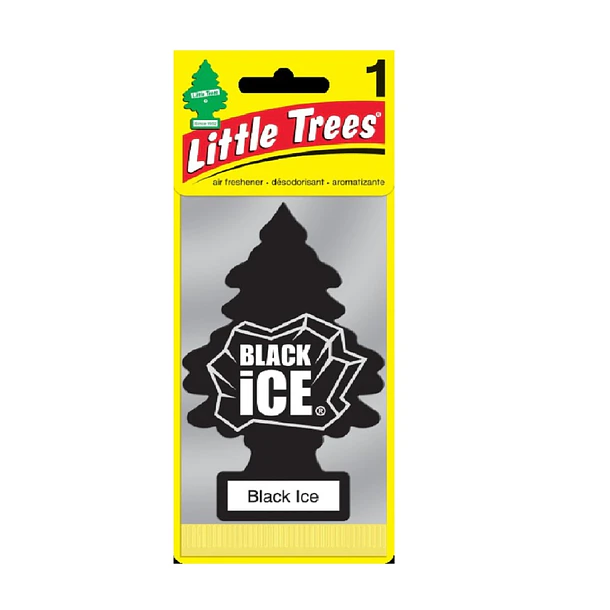 PINO AROMATICO BLACK ICE UNIDAD (24)              