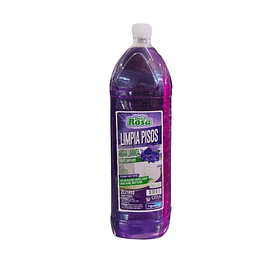 LIMPIAPISO DOÑA ROSA LAVANDA 2 Lts.   (8)         