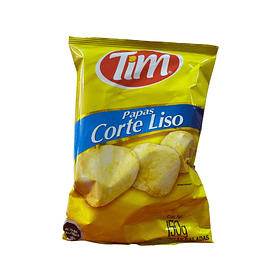 PAPAS TIM C/LISO 150grs.   (14)                   