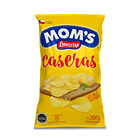 PAPAS MOMS C/LISAS 200grs. (12)                    2