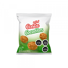 GALLETA MINI COCADITAS COSTA 35grs.  (30)          2