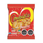 GALLETA HOLANDA MINI CONQUISTA 35grs     (40) 2