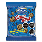GALLETA HOLANDA MINI CHOCO KISS 35grs.      (40) 2