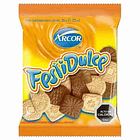 GALLETA HOLANDA MINI FESTIDULCE 35grs     (40) 2