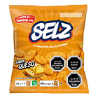 GALLETA SELZ MINI QUESO UNIDAD        (40) 2