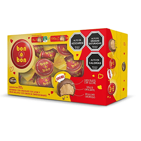 BONOBON VENTANA 210grs. (20)