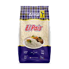 ARROZ EL PAIS G.2 1 KILO (CJ.x 10un)               2