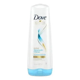 ACONDICIONADOR DOVE HIDRATACION 400ml.  (12)      