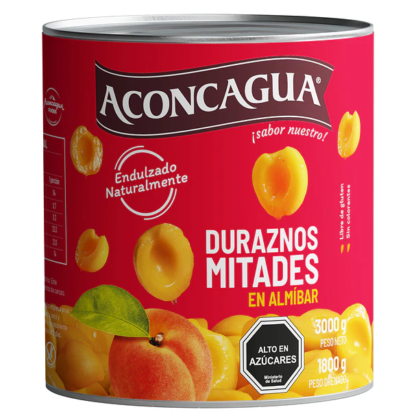 DURAZNOS MITADES ACONCAGUA 3 KILOS (6)            