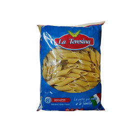 LA TERESINA RIGATTI 400grs.    (12)               