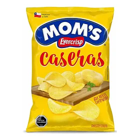 PAPAS MOMS LISA 180grs.  (13)                     