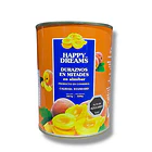 DURAZNO HAPPY DREAMS MITADES 567grs.  (24)         2