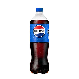 BEBIDA CCU PEPSI DESECH 1250cc.(DP.x 6u)          