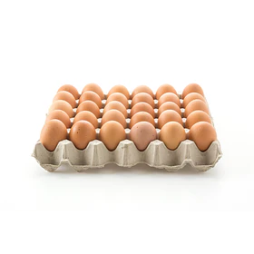 HUEVOS COLOR NACIONAL PRIMERA x 30un.(CJ.x 6)     