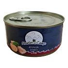 ATUN LOMITO ABUELOS DEL CAMPO ACEITE 140g.(24)     2