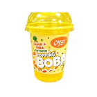 OYE POPPING BOBA PIÑA 390ml.  (24)                 2