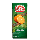 NECTAR WATTS NARANJA 200cc.x 6    (5)              2