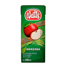 NECTAR WATTS MANZANA 200cc.x 6     (5) 2