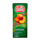 NECTAR WATTS DURAZNO 200cc.x 6    (5) 2