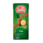 NECTAR WATTS PIÑA 200cc.x 6    (5) 2