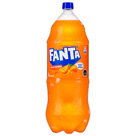 BEBIDA FANTA FULLSUGAR 3000cc. (DP x 6)           