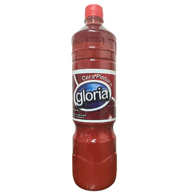 CERA PINTURA GLORIA 950ml.   (20)