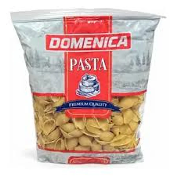 DOMENICA  CARACOL 400grs.   (20)                  