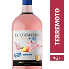 VINO EXPORTACION TERREMOTO BOT. 1.5lts.8°G.L.(Dx6) 2