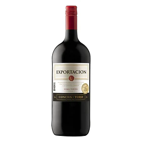 VINO EXPORTACION SELEC.TINTO BOT.1.5lt.12°GL(DPx6)