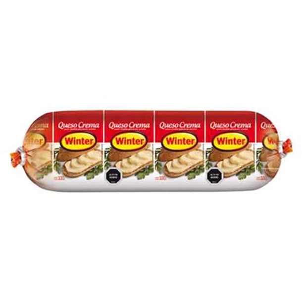 QUESO CREMA WINTER 100grs   (15)
