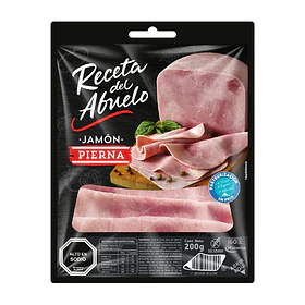 JAMON PIERNA RDA 200grs. (15)