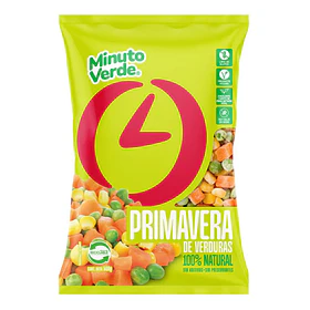 PRIMAVERA 500grs MINUTO VERDE  ( 28)