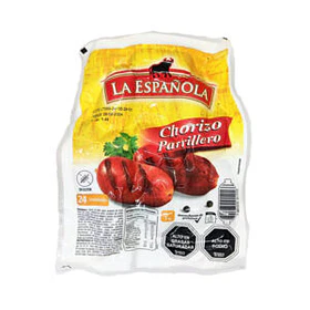 CHORIZO PARRILLERO LA ESPAÑOLA KILO  (5)
