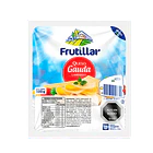 QUESO GAUDA LAMINADO 500grs. FRUTILLAR (12) 2