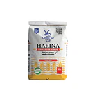 HARINA CENTRO SUR C/POLVO 1 KILO (DP.x 10u)        2
