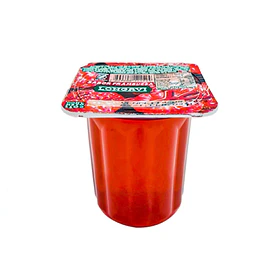 JALEA LONGAVI GUINDA 100grs.  (48)                
