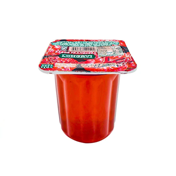 JALEA LONGAVI GUINDA 100grs.  (48)                