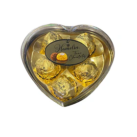 HAMELIN CORAZON BOMBON x 8un.   (36)              
