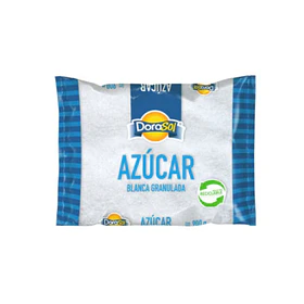 AZUCAR DORASOL 900grs.  (DP.x 10un.)              