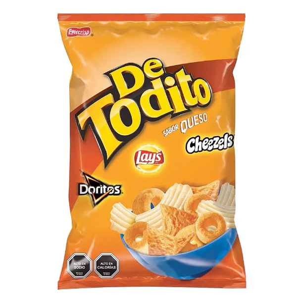 DETODITO II 275grs.     (11)