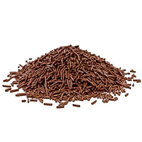 CHOCOLATE GRANULADO 20grs.AMAPOLAS  (50)          