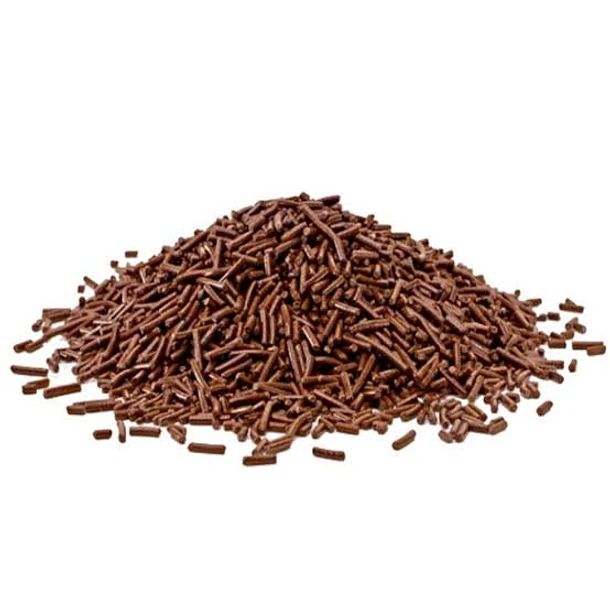 CHOCOLATE GRANULADO 20grs.AMAPOLAS  (50)          