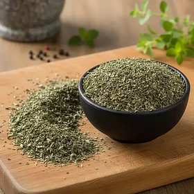 OREGANO MOLIDO 20grs.AMAPOLAS                     