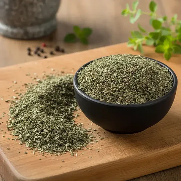OREGANO MOLIDO 20grs.AMAPOLAS                     