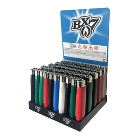 ENCENDEDOR BIC. ECONOM.BX7 x 50un.