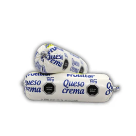 QUESO CREMA FRUTILLAR 100grs. (15)