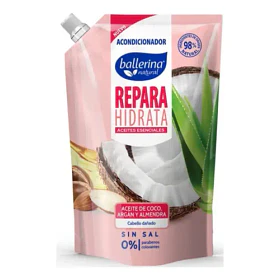 ACOND. BALLERINA DOYP. REPARA HIDR.750ml.(12)     