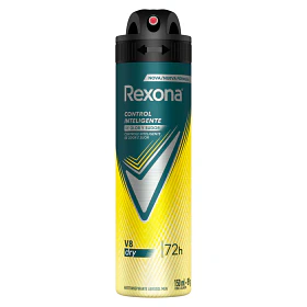 DESODORANTE REXONA SPRAY HOMBRE V8 150ml.(12)     